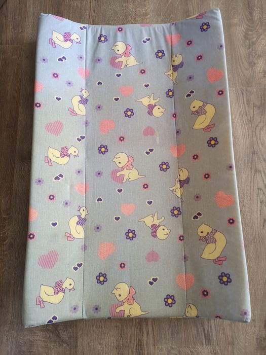 Пеленальная поверхность отдам даром