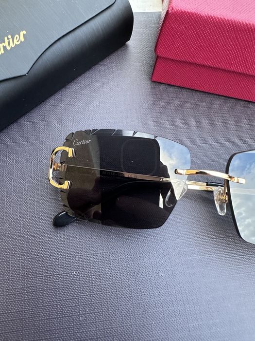 Ochelari Cartier FULL BOX
