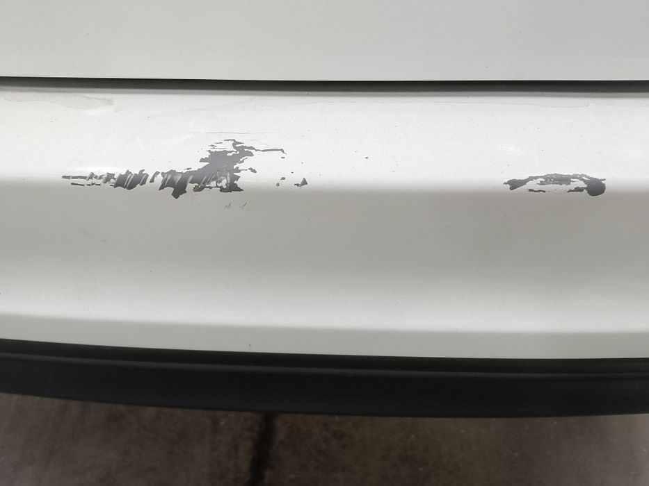 Бампер Лада гранта фл