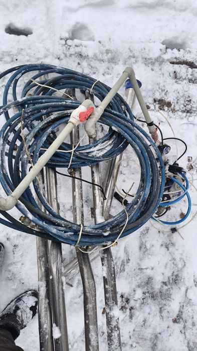 Продам самомой аппараты Италия