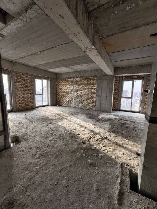 ЖК Kashtan 6хона