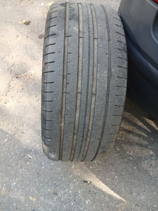 Roti 235 40 18 bmw 5×120