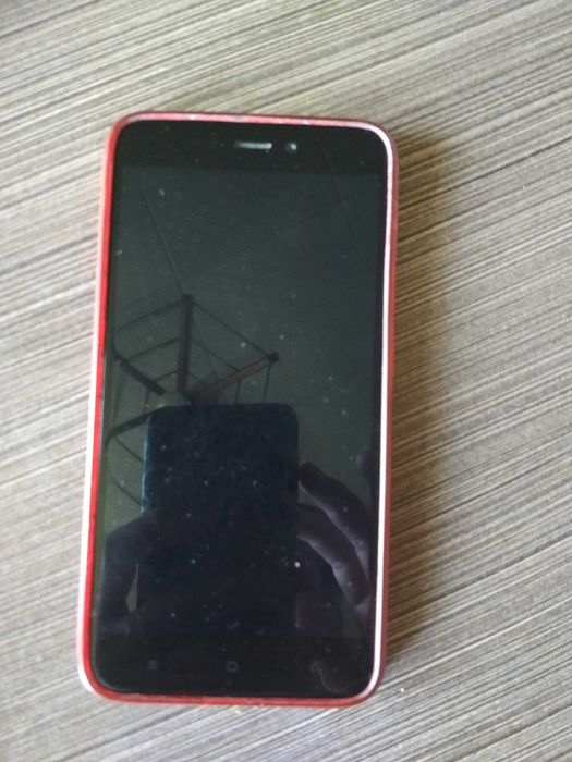 Xiaomi Redmi 4X. 2sim 3/32gb + microSD