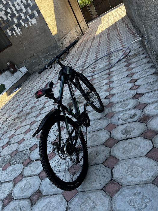 продам велик 35к