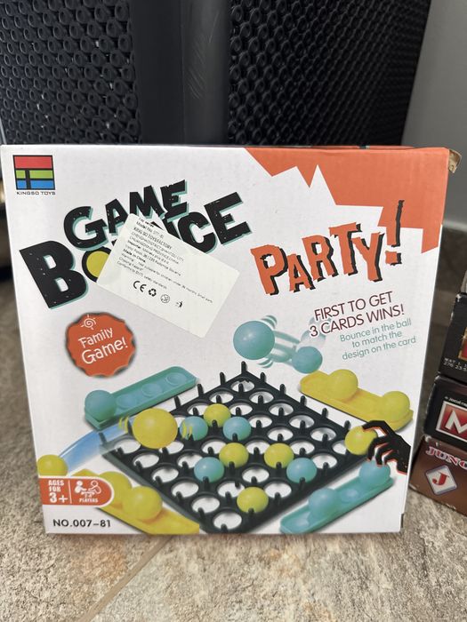 Jocuri societate Pandemic Mysterium Monopoly Scrabble – de la 25 lei