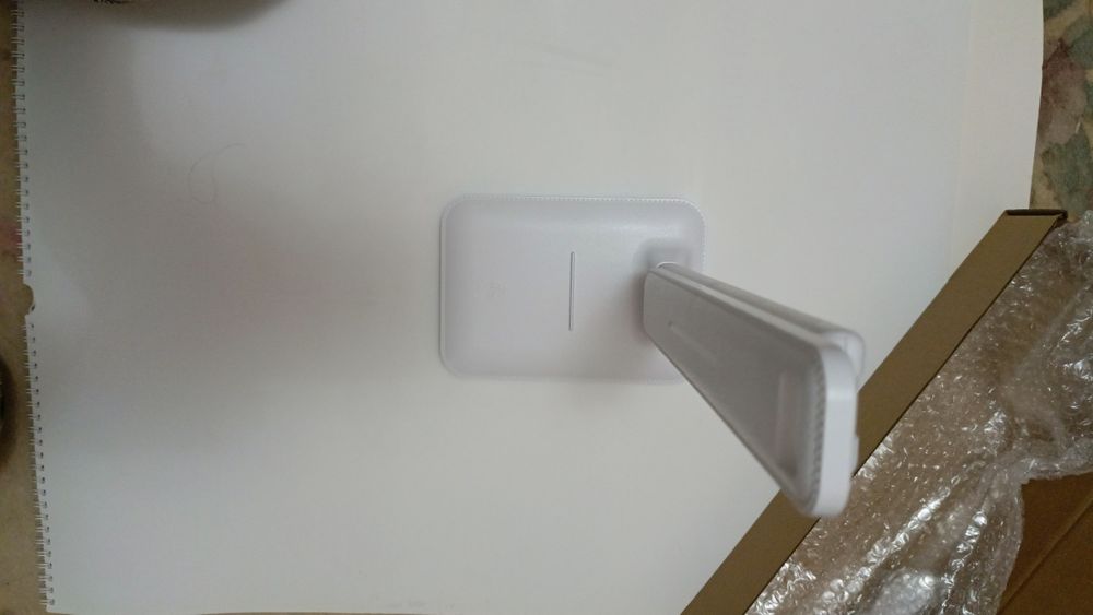 Беспроводной светильник