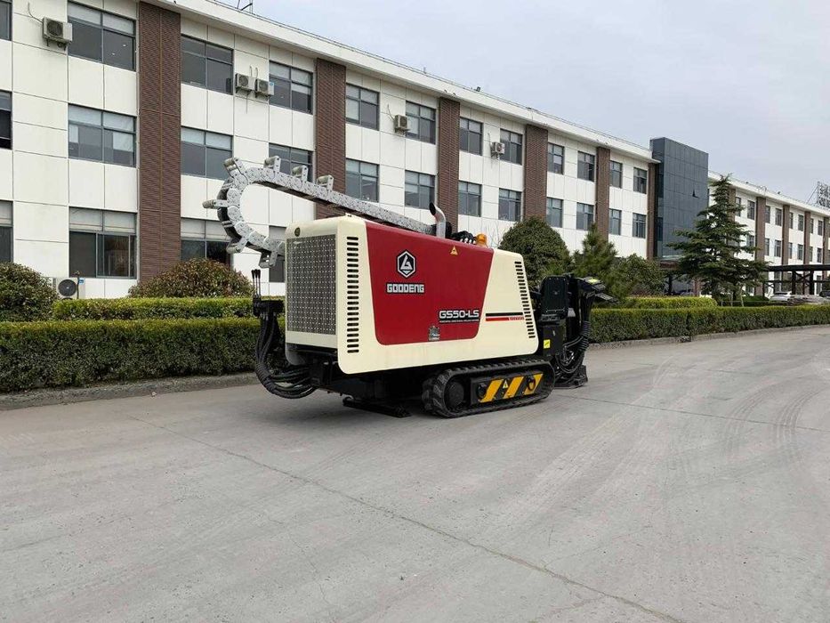 Продажа установок ГНБ