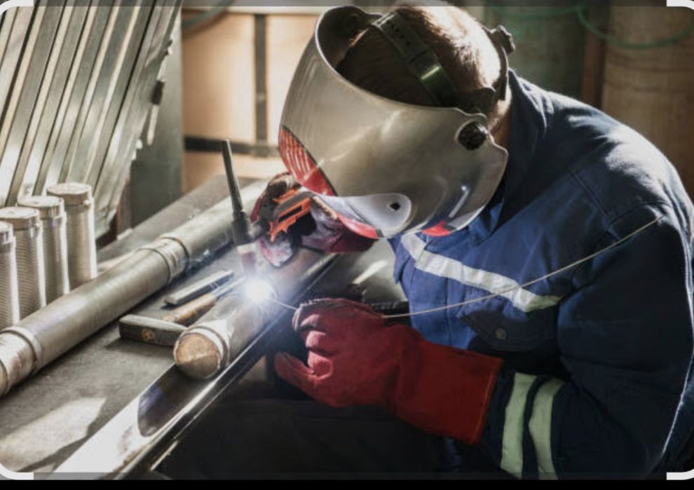 Сварка ишларини киламиз Аргон сварка електросварка ролафтомад