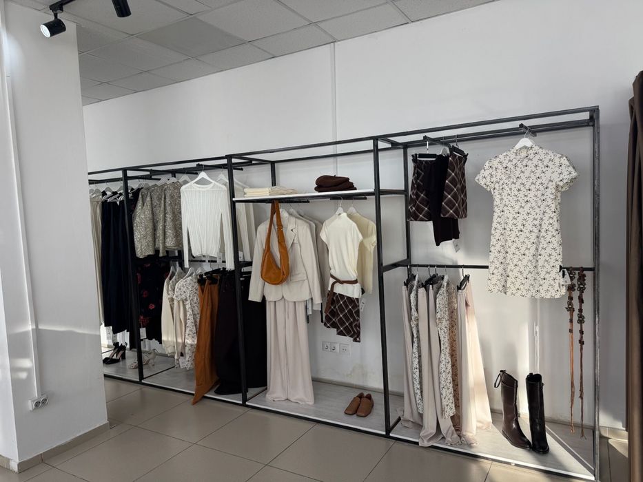 Мебель для магазина