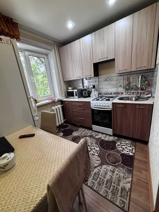 Продам 1ком квартиру Мусрепова