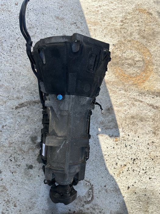 Скоростна кутия zf BMW 8hp45 бмв 8хп45 f10 f11 f20 f30 f32 f36