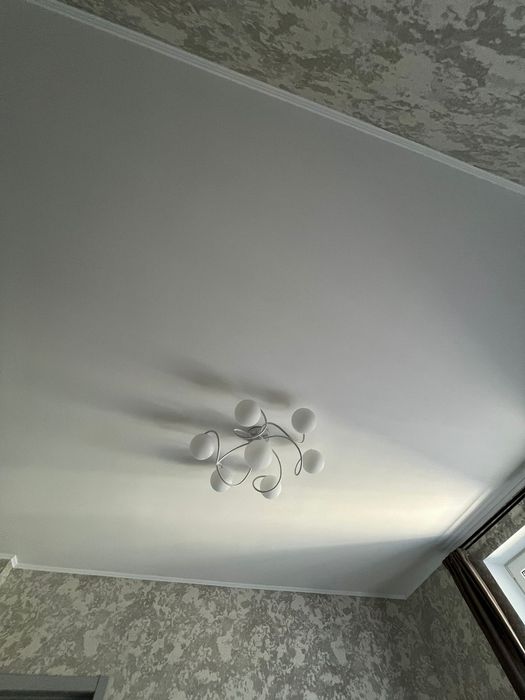 Работа с гарантией
