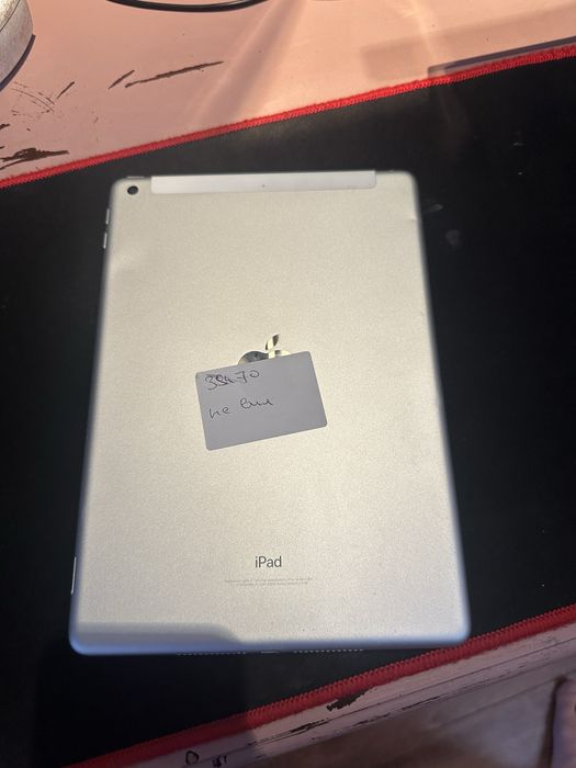 Ipad 6 покеление 32гб