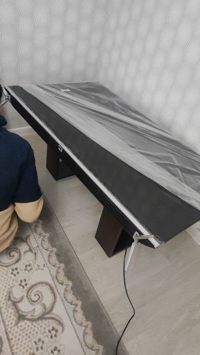 Телевизор Smart TV телевизор