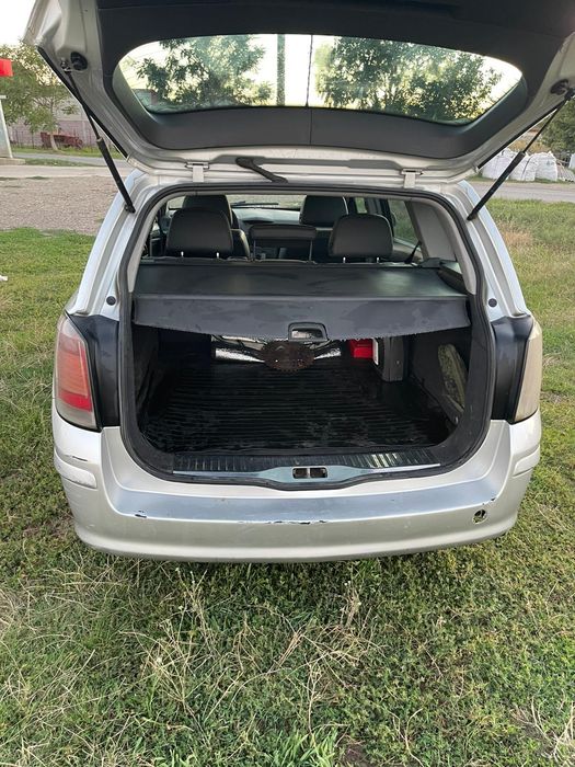 De vânzare opel astra 1.6 benzină