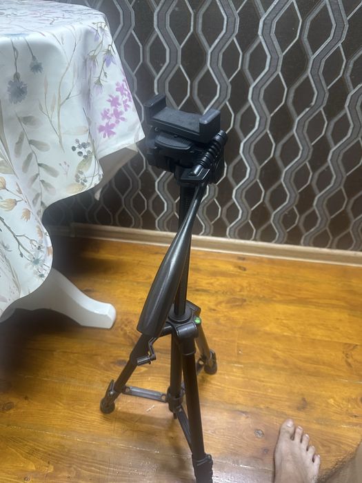 Штатив  kingjoy 860VT-860