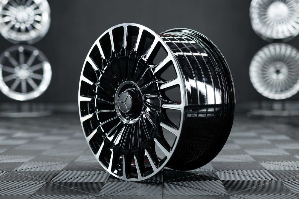 джанти 20 мерцедес amg r20 monoblock
