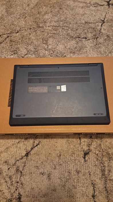 Laptop lenovo 2 in 1
