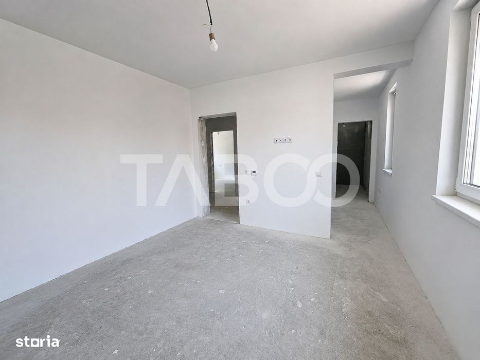 Casa individuala intabulata de vanzare Sibiu -personalizata dupa nevoi