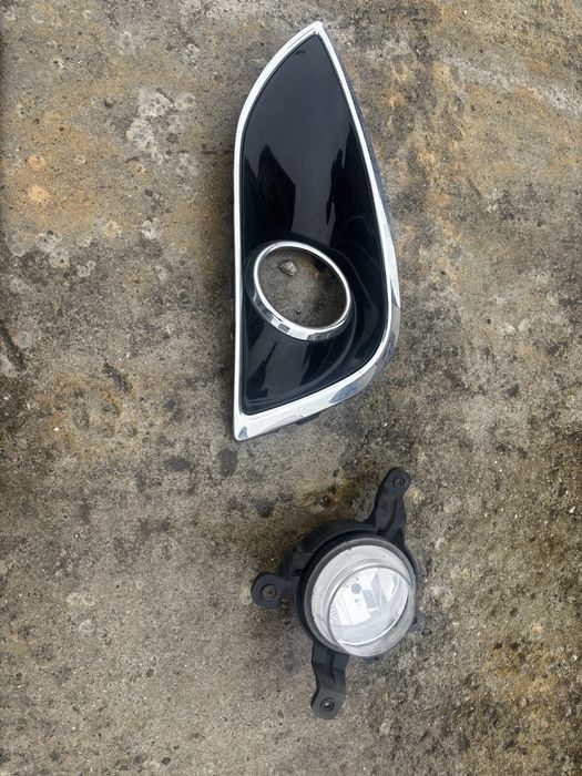 Vand accesori Hiunday ix35 bara fața