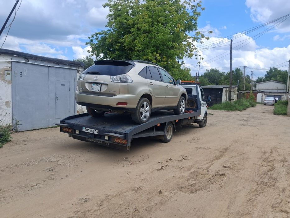 Услуги эвакуатор Актобе.