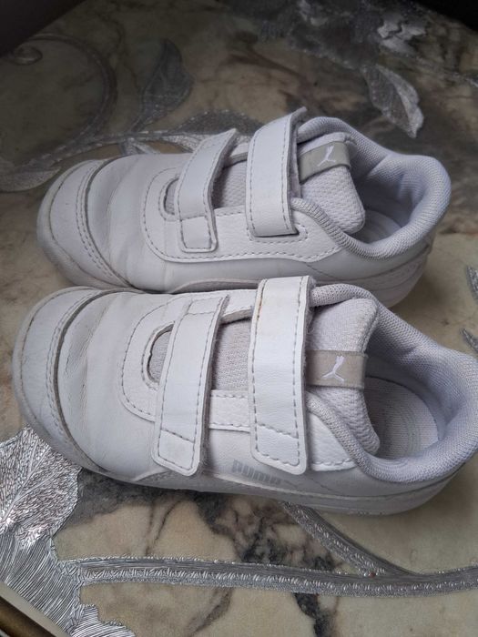 Оргинални децки маратонки puma