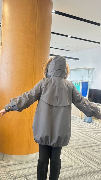 Срочно продам парку