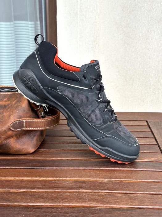 Мъжки обувки ECCO (Biom Performance Terrain Gore-Tex) - номер 44, Отлично състояние