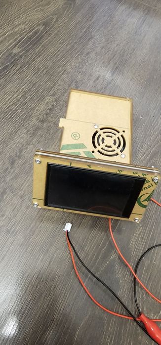 ЧПУ cnc3018 новый
