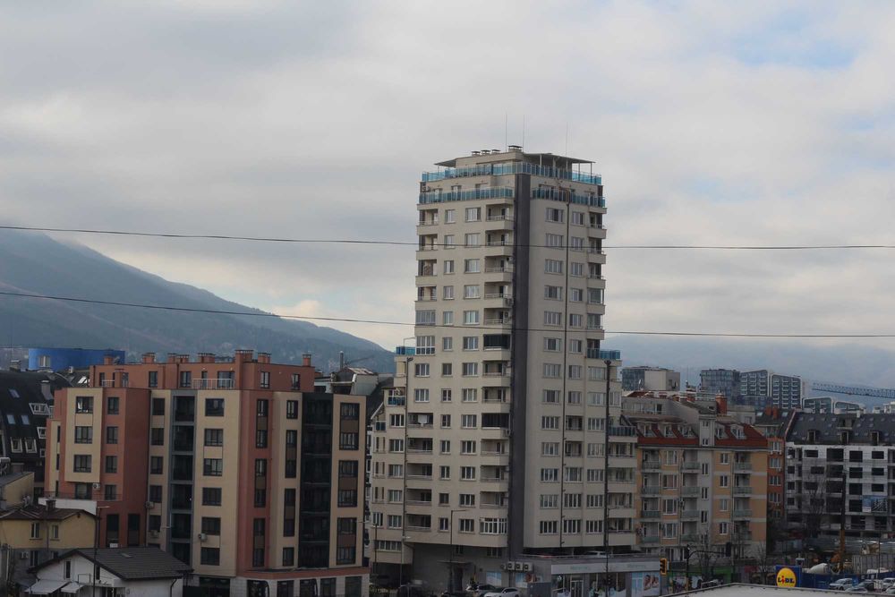 Canon EOS 650D - EOS Digital SLR -Фотоапарат