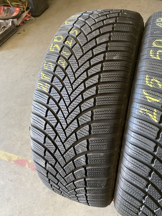 Anvelope iarna 215/50/19 Bridgestone Blizzak LM005 215 50 19 R19