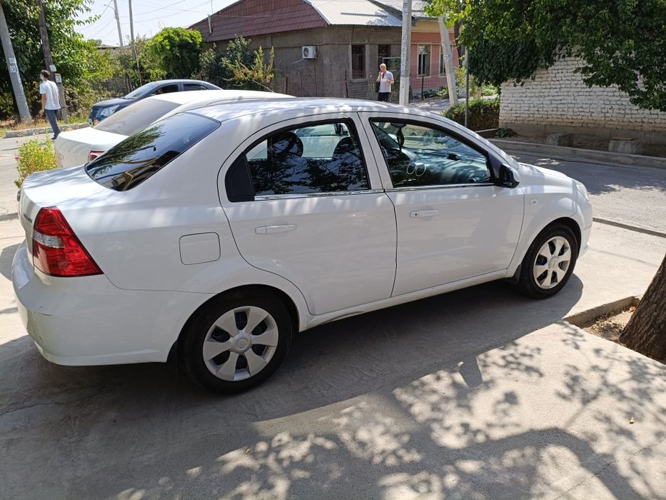 Chevrolet Nexia 3 LT