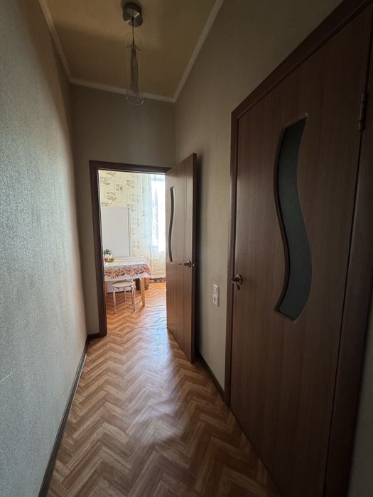 Сдается 2-х комнатная квартира