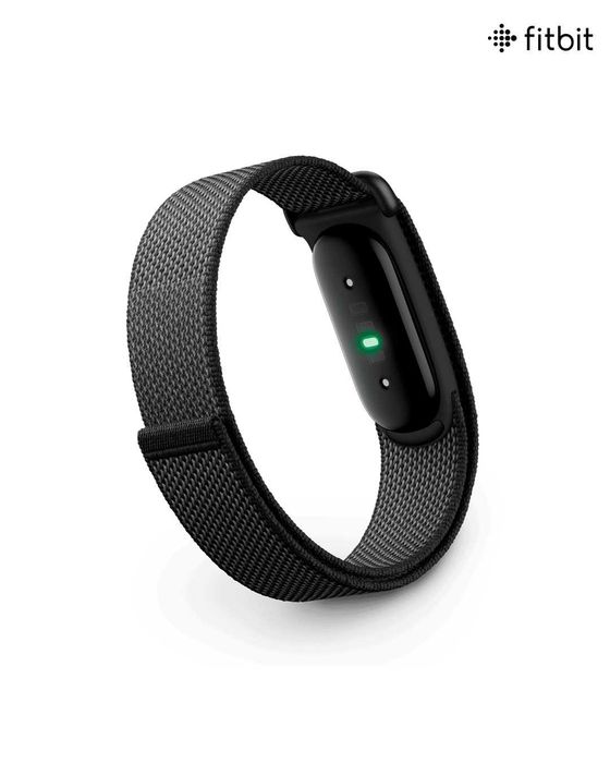 Умный фитнес-трекер Google Fitbit Air