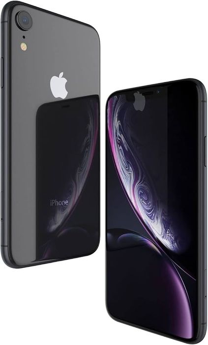 Iphone XR 128 gb Black