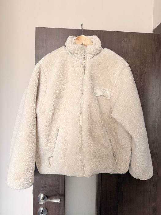 Преходно / зимно яке Pull&Bear M