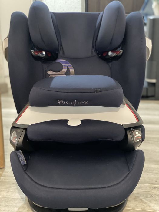 Детское автокресло Cybex