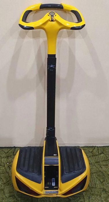 Гироскутер сегвей самокат