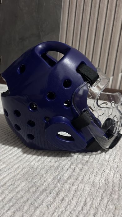 Шлем для Тхэквондо, Размер: «XL»