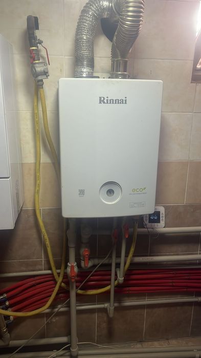 Ремонт газовых котлов,сервисное обслуживание