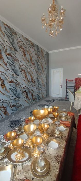 Nazarbek sahovotga dom sotladi srochna