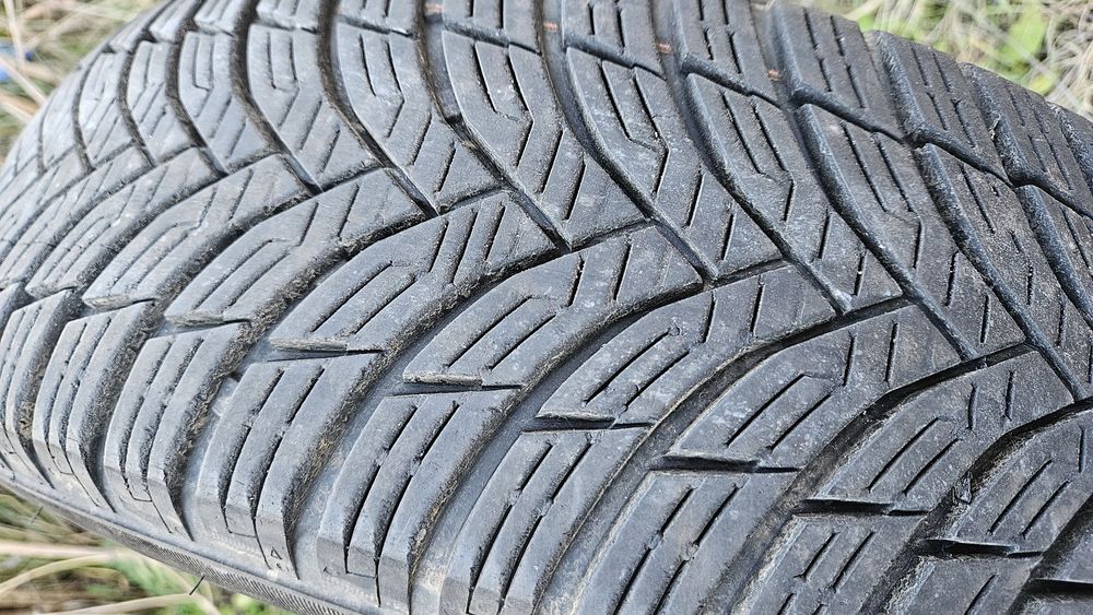 2бр гуми 195 65 15 дот 23