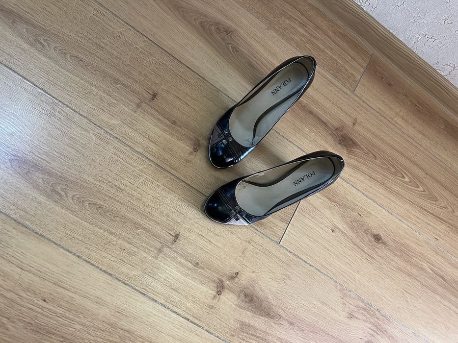 Продам туфли