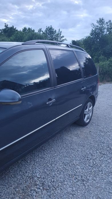 VOLKSWAGEN Sharan 2010 — imagine 2