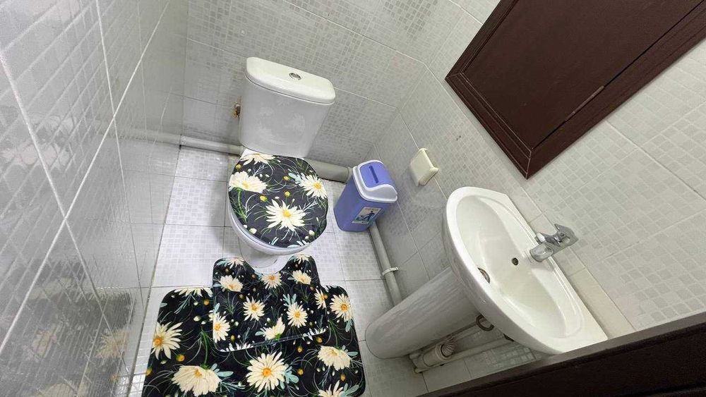 3- хонали 2 - этаж   7 - Микрайон