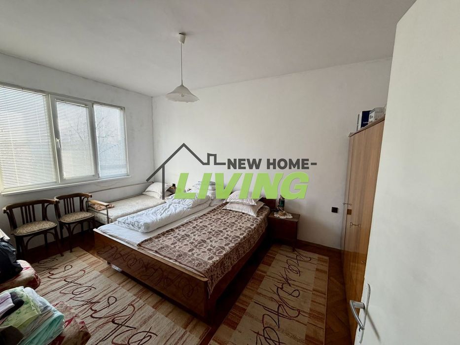 Продава се Тристаен апартамент в Пловдив, Кючук Париж - 85 кв.м за 690 €/кв.м - Снимка #3