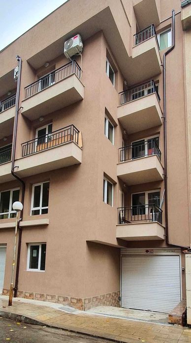 Дава се под наем Гараж / Паркомясто в Пловдив, Каменица 1 - 18 кв.м за 76.5 € - Снимка #3