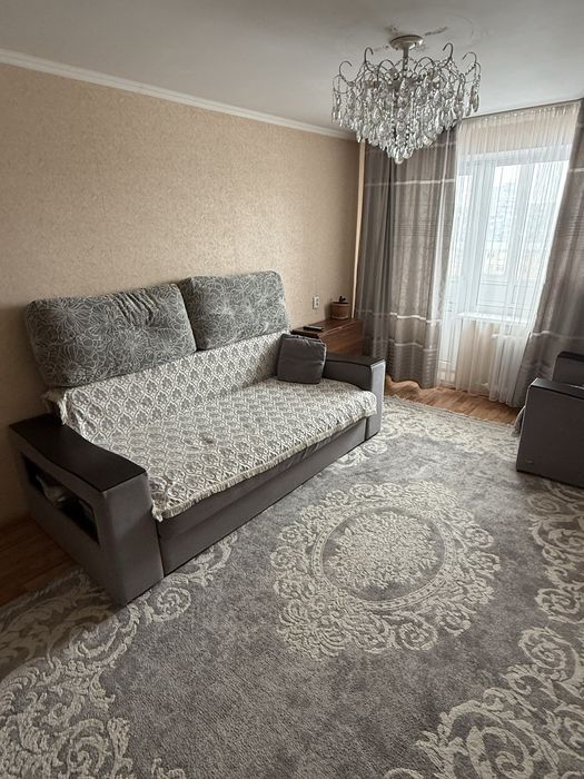 2-х комнатная квартира