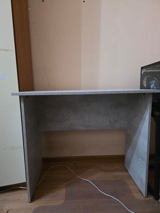 Деревянный стол 90х50х75