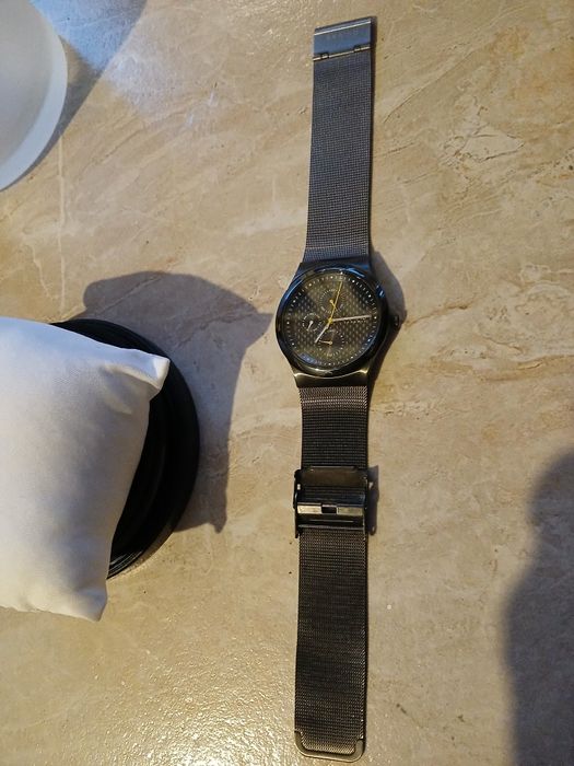 Часовник Bering Ceramic